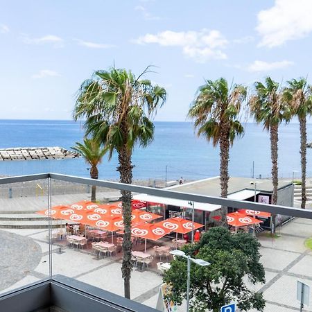 Flag Hotel Madeira - Ribeira Brava Extérieur photo
