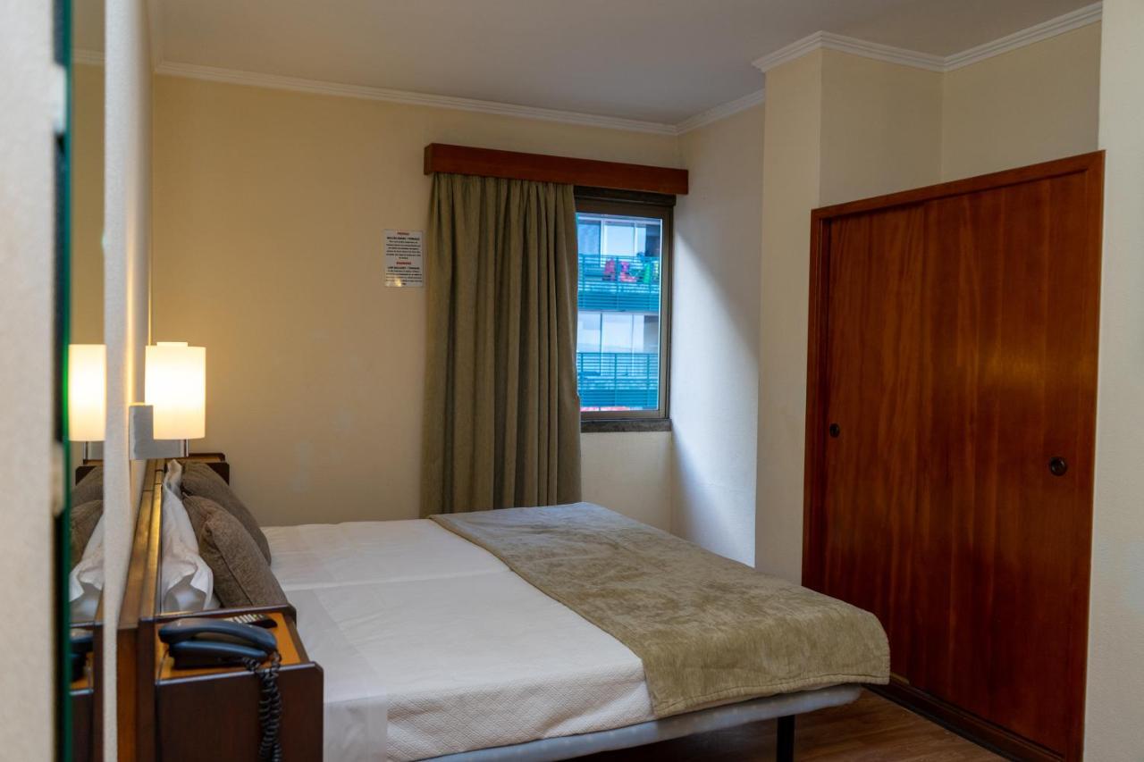 Flag Hotel Madeira - Ribeira Brava Extérieur photo