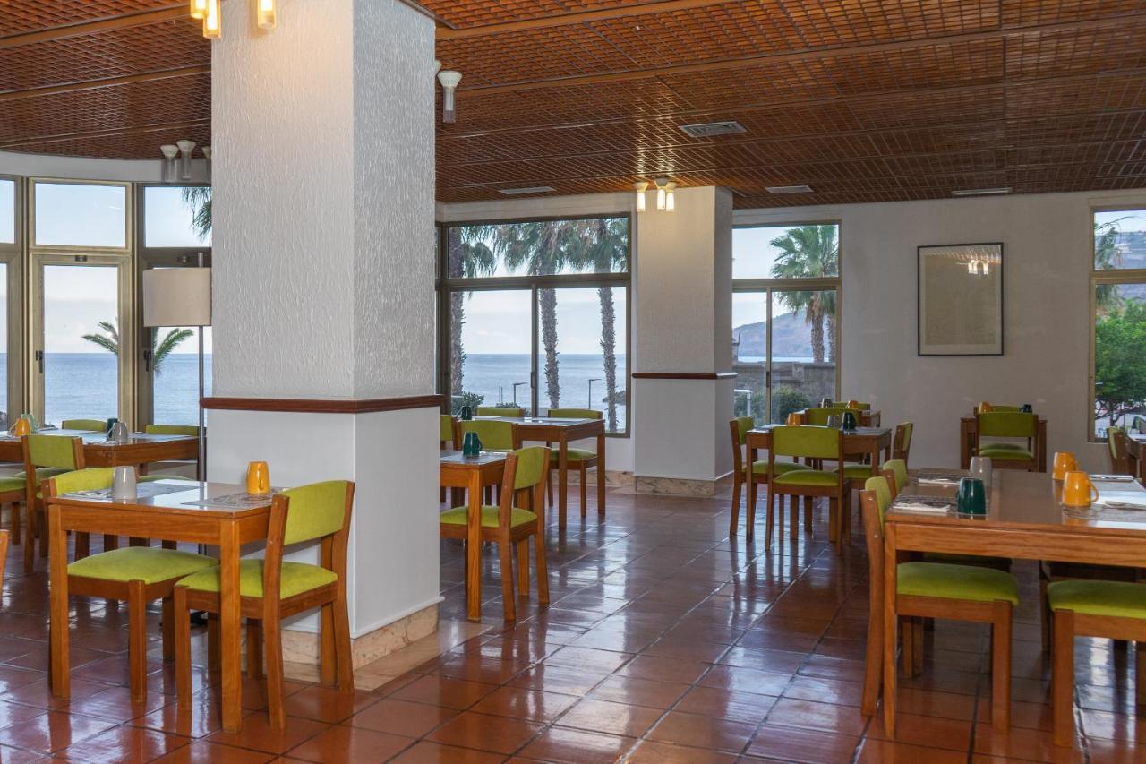 Flag Hotel Madeira - Ribeira Brava Extérieur photo