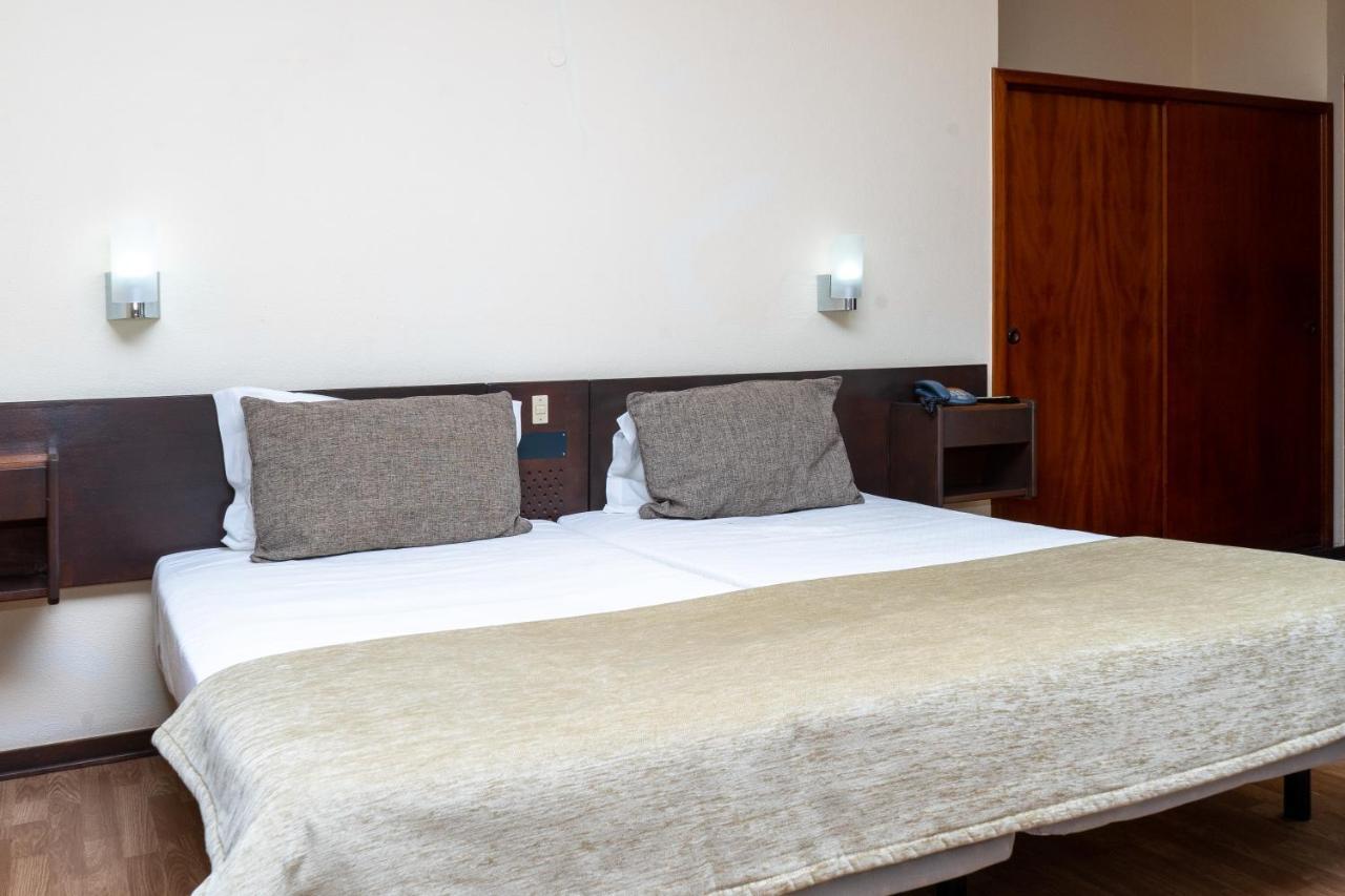 Flag Hotel Madeira - Ribeira Brava Extérieur photo