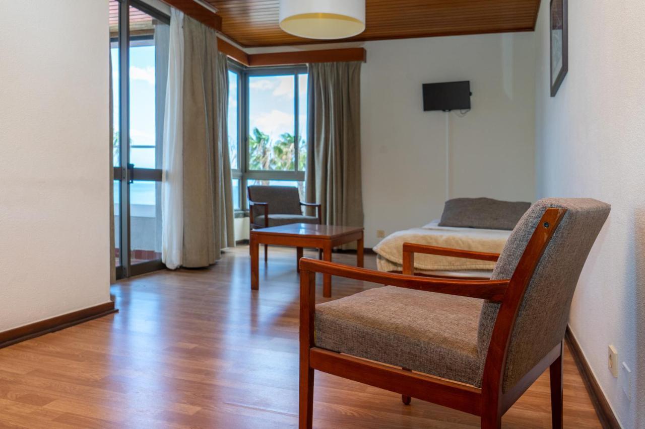 Flag Hotel Madeira - Ribeira Brava Extérieur photo