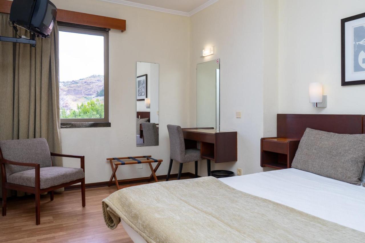 Flag Hotel Madeira - Ribeira Brava Extérieur photo