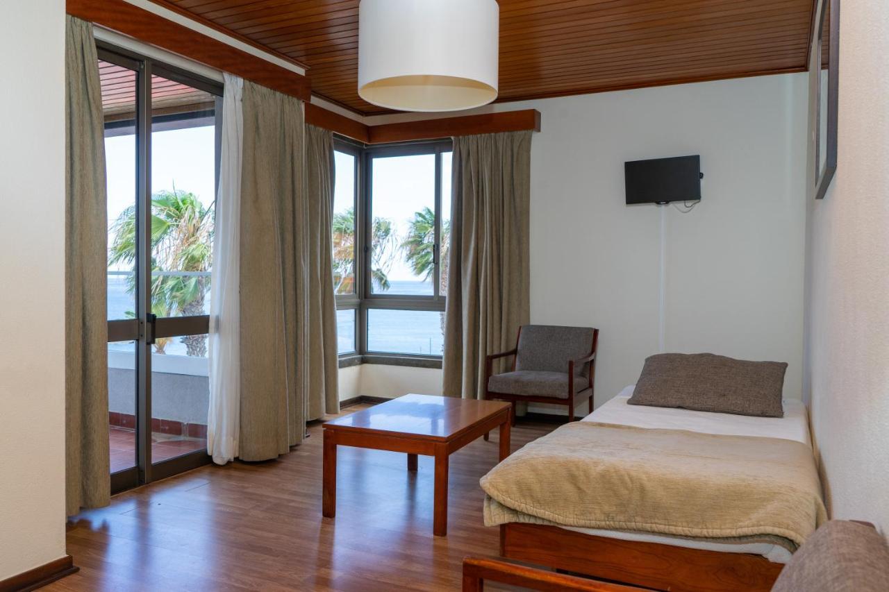 Flag Hotel Madeira - Ribeira Brava Extérieur photo