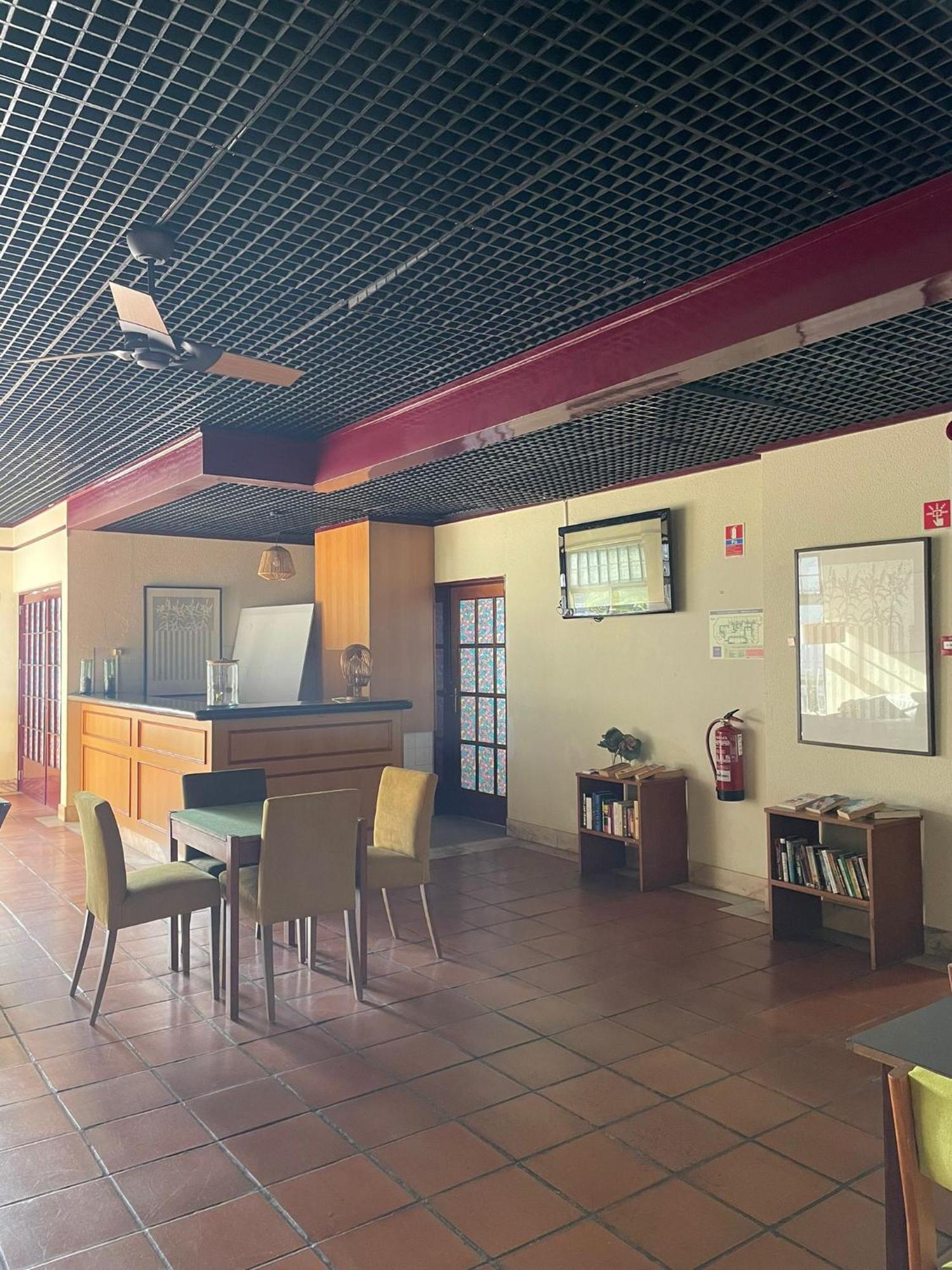 Flag Hotel Madeira - Ribeira Brava Extérieur photo
