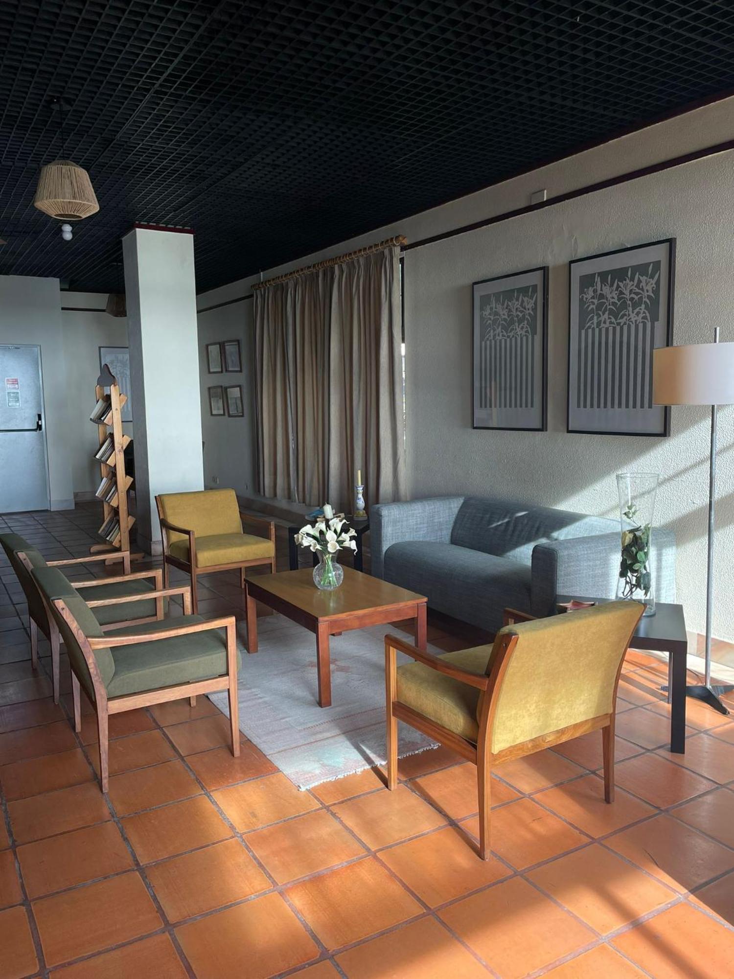 Flag Hotel Madeira - Ribeira Brava Extérieur photo
