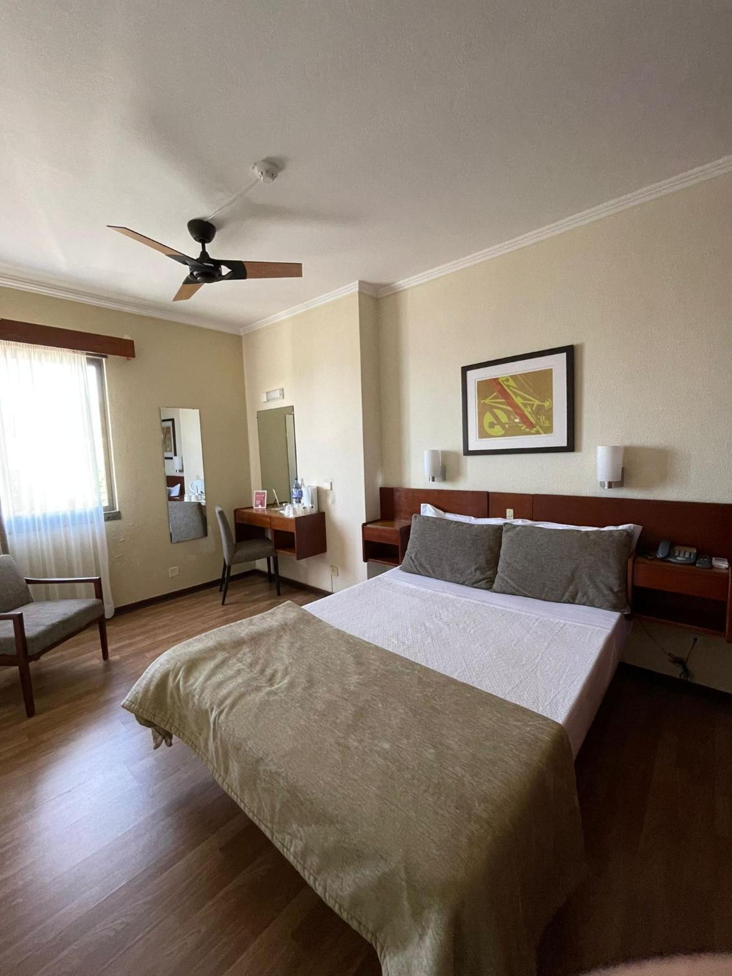 Flag Hotel Madeira - Ribeira Brava Extérieur photo