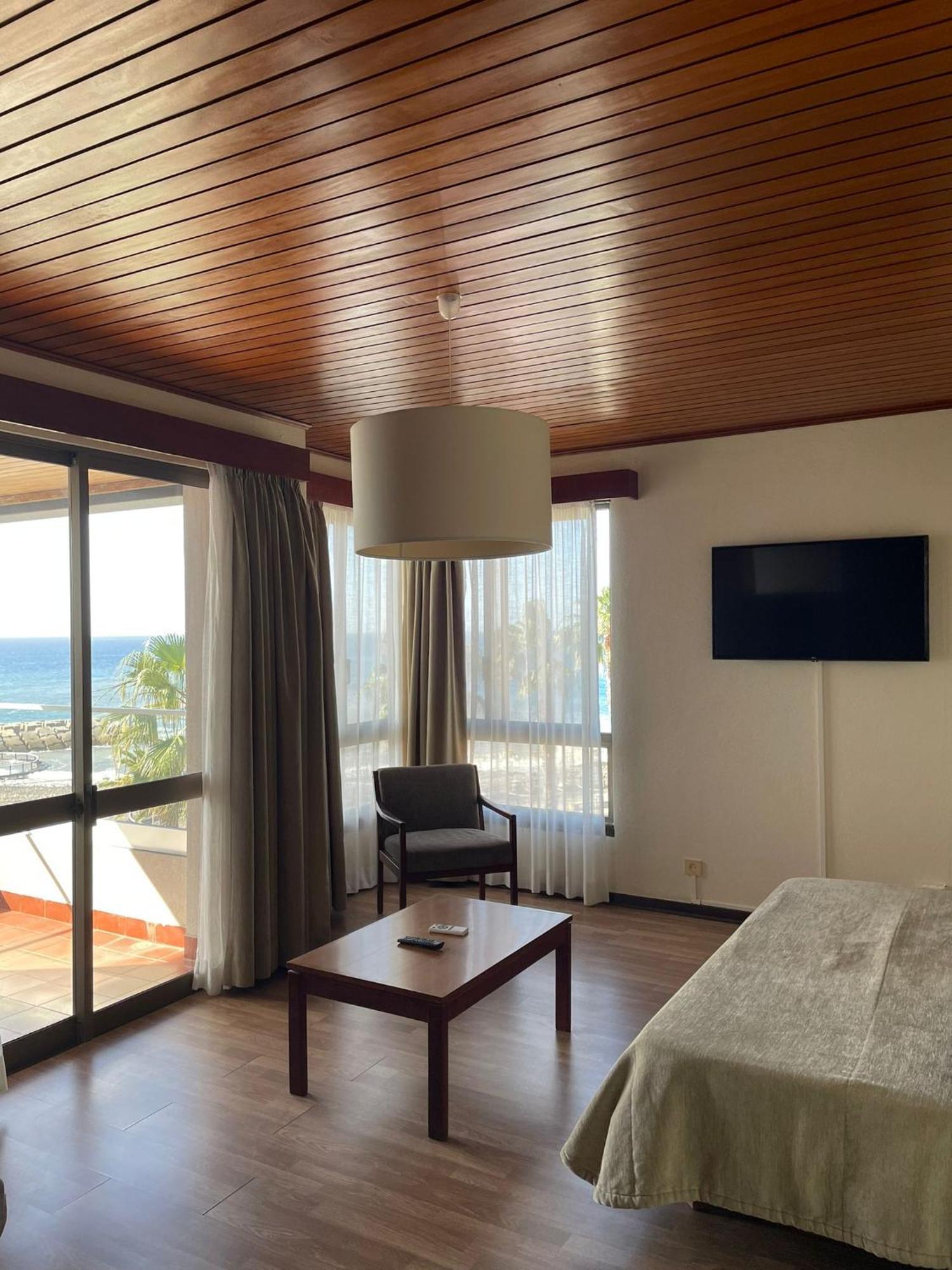 Flag Hotel Madeira - Ribeira Brava Extérieur photo