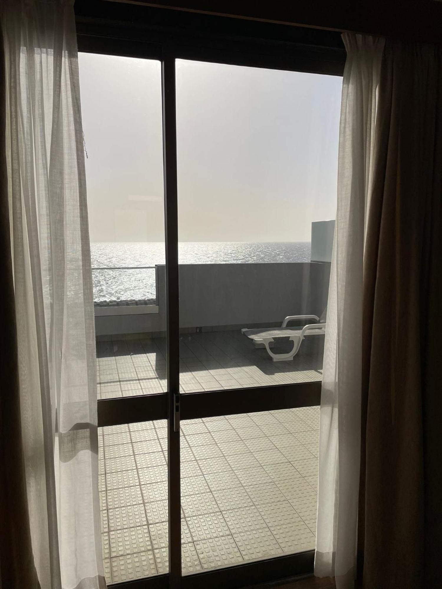 Flag Hotel Madeira - Ribeira Brava Extérieur photo
