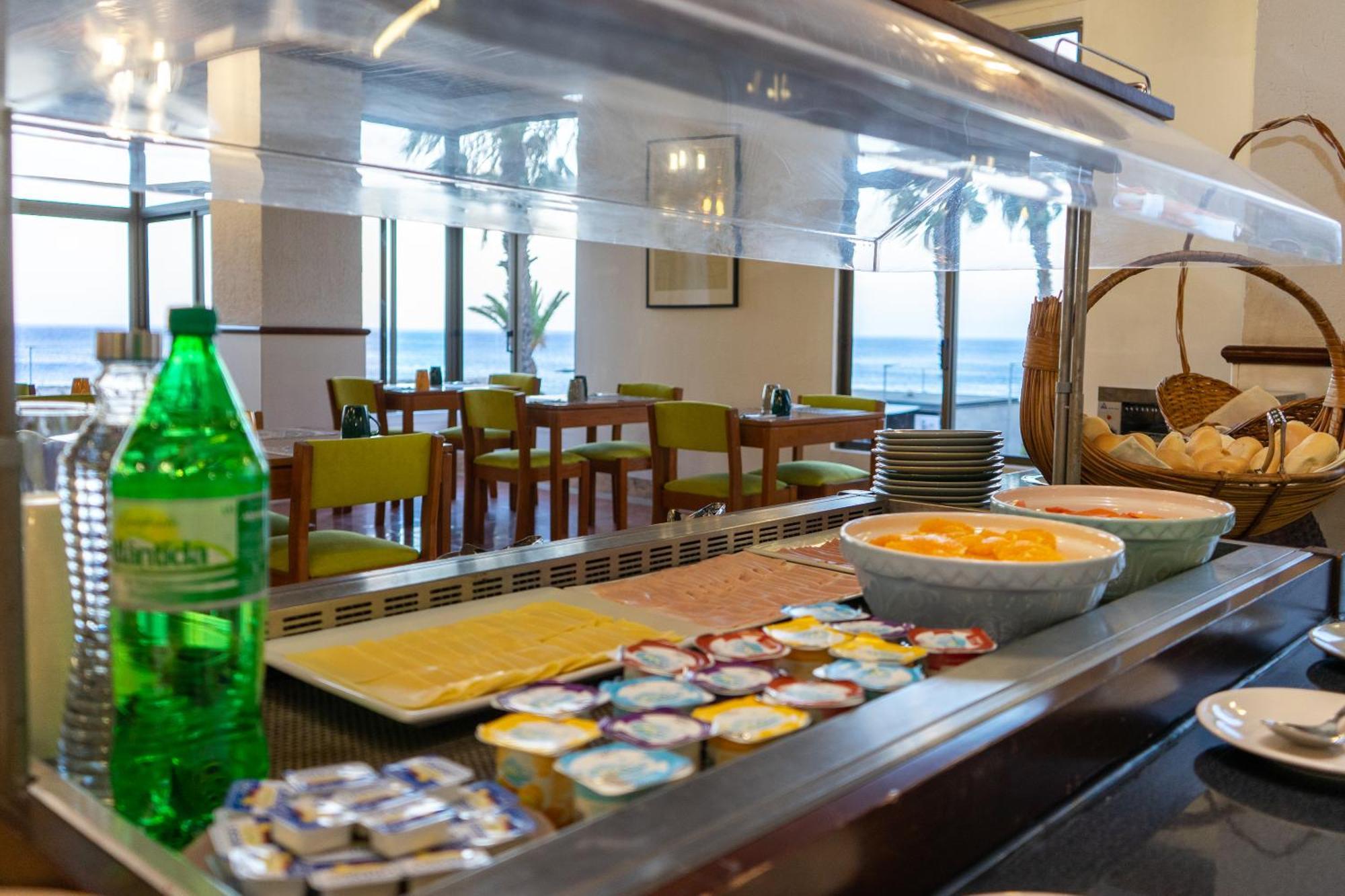 Flag Hotel Madeira - Ribeira Brava Extérieur photo