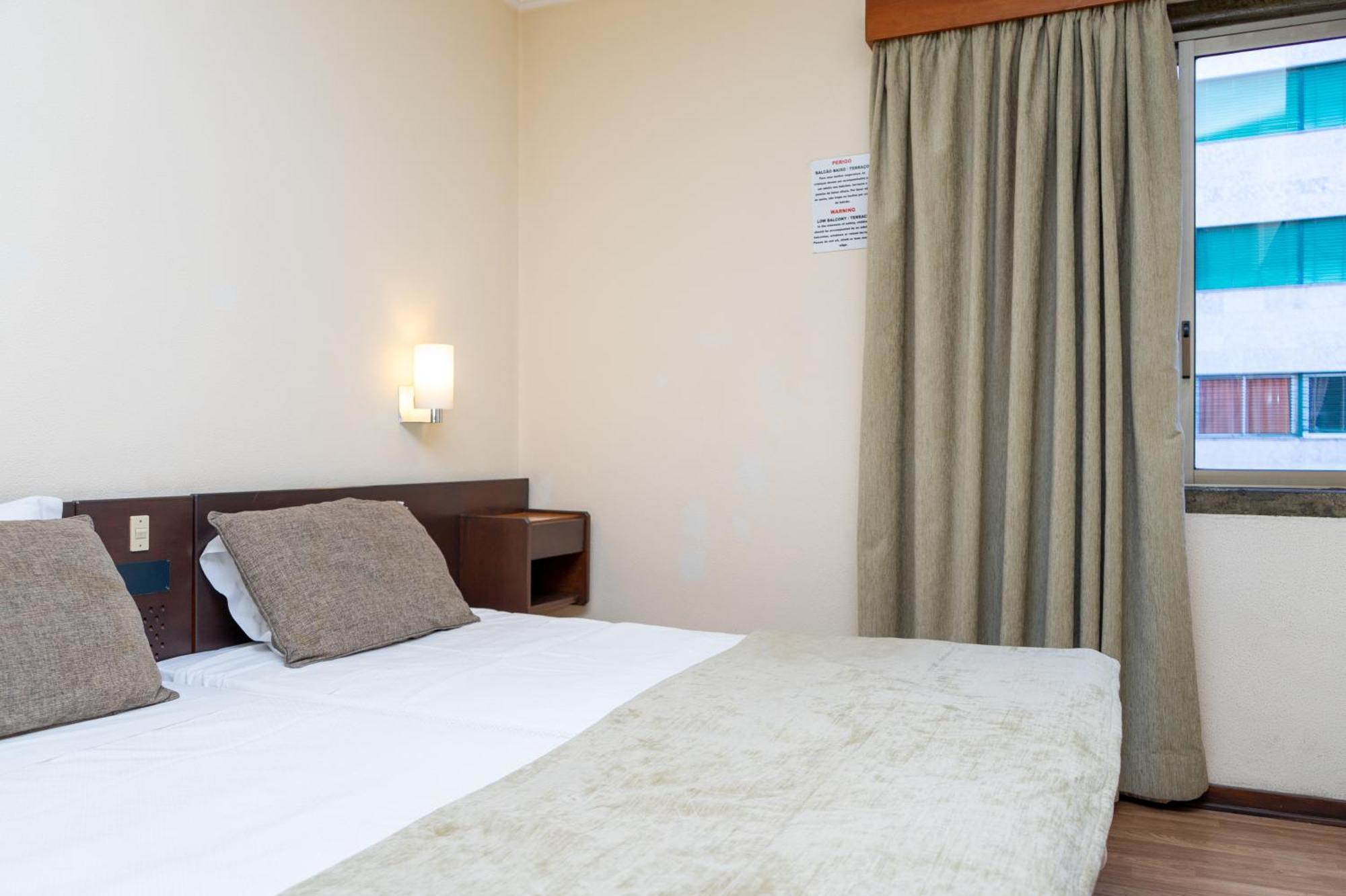 Flag Hotel Madeira - Ribeira Brava Extérieur photo