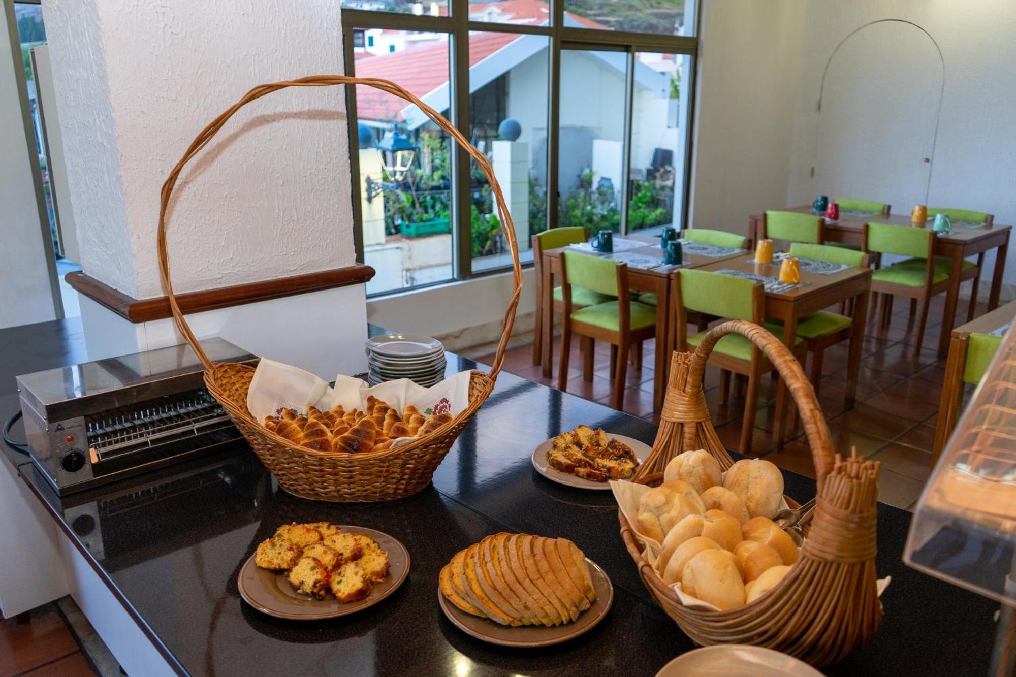 Flag Hotel Madeira - Ribeira Brava Extérieur photo